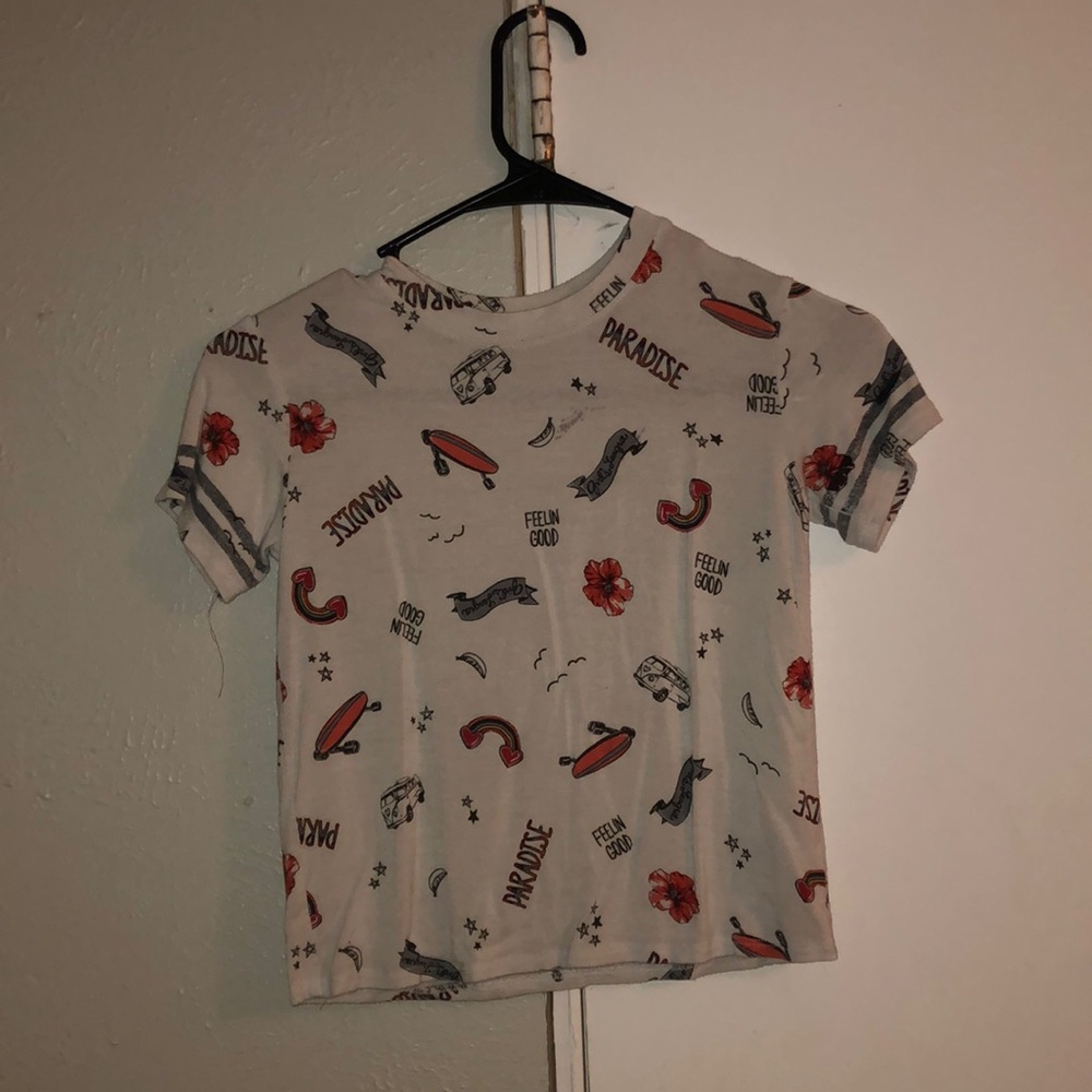 Kids shirt